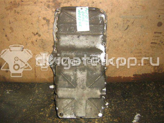 Фото Поддон масляный двигателя для двигателя BP (DOHC) для Mazda / Ford Australia / Eunos 125-130 л.с 16V 1.8 л бензин {forloop.counter}}