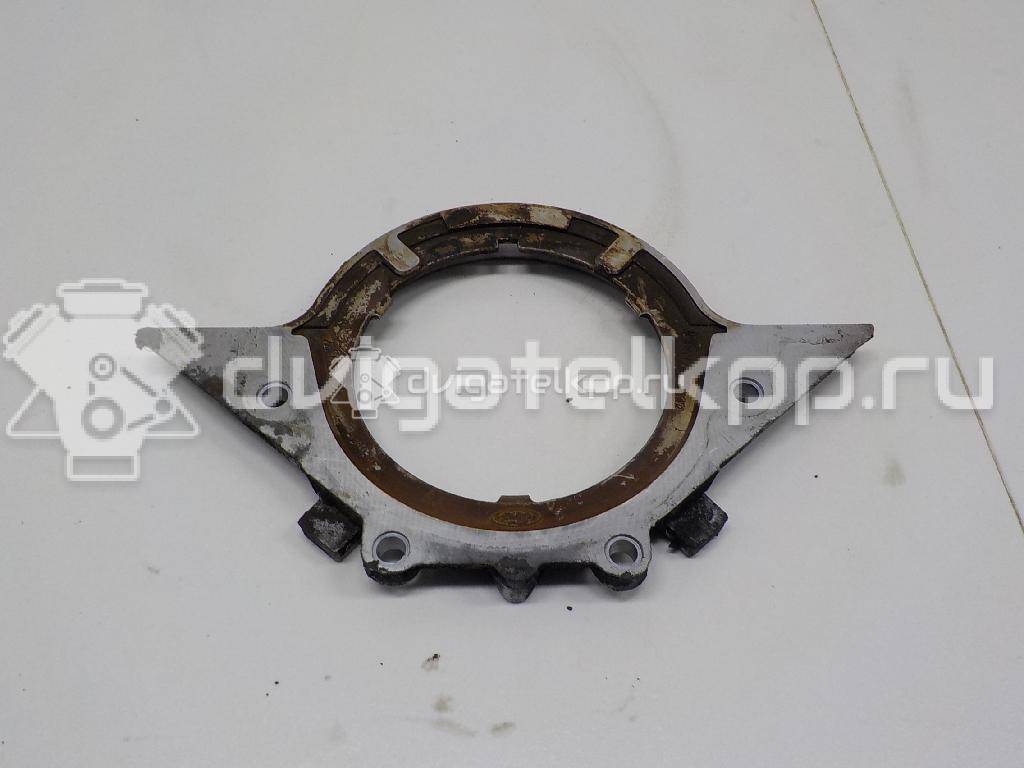 Фото Крышка коленвала задняя для двигателя BP (DOHC) для Mazda / Ford Australia / Eunos 103-125 л.с 16V 1.8 л бензин 1061783 {forloop.counter}}