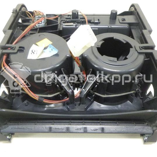 Фото Подстаканник  51166954943 для bmw X5 E70