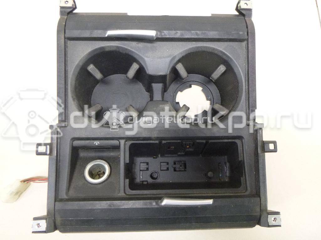 Фото Подстаканник  51166954943 для bmw X5 E70 {forloop.counter}}