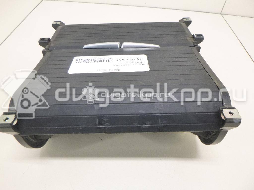 Фото Подстаканник  51166954943 для bmw X5 E70 {forloop.counter}}