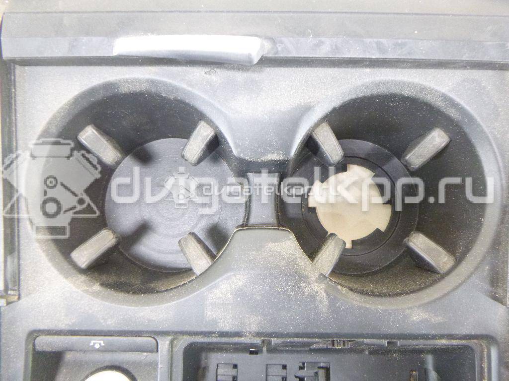 Фото Подстаканник  51166954943 для bmw X5 E70 {forloop.counter}}