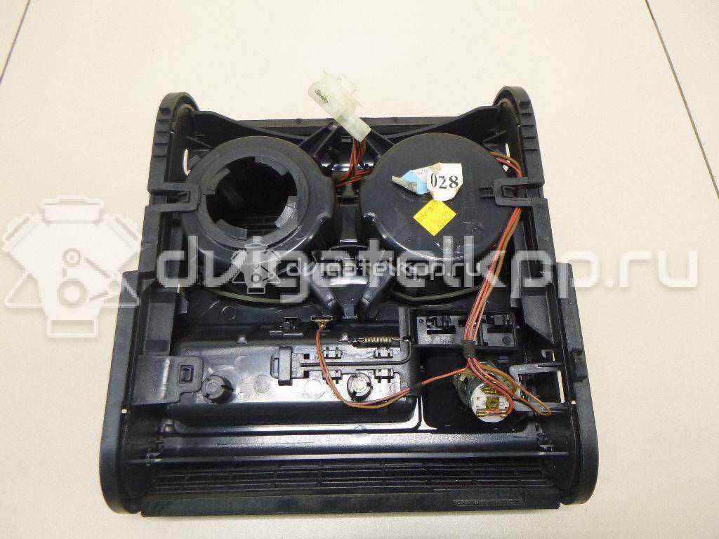 Фото Подстаканник  51166954943 для bmw X5 E70 {forloop.counter}}