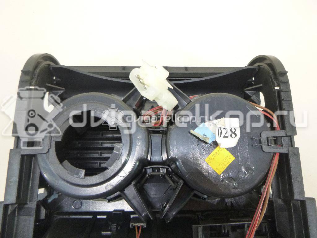 Фото Подстаканник  51166954943 для bmw X5 E70 {forloop.counter}}