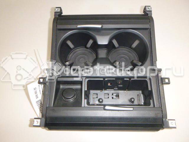 Фото Подстаканник  51166954943 для bmw X5 E70 {forloop.counter}}