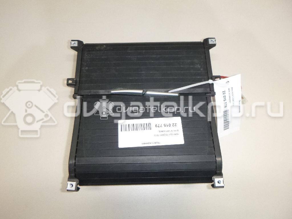 Фото Подстаканник  51166954943 для bmw X5 E70 {forloop.counter}}