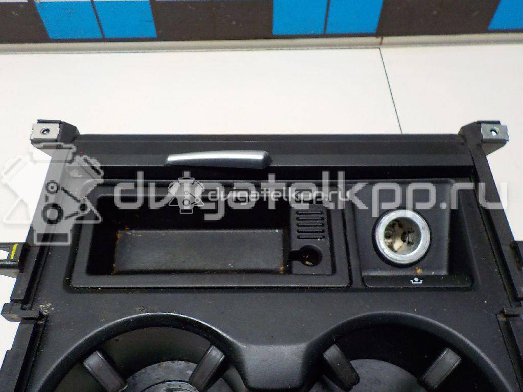 Фото Подстаканник  51166954943 для bmw X5 E70 {forloop.counter}}