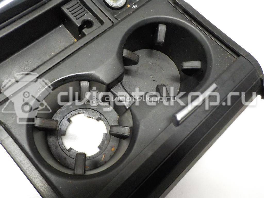 Фото Подстаканник  51166954943 для bmw X5 E70 {forloop.counter}}