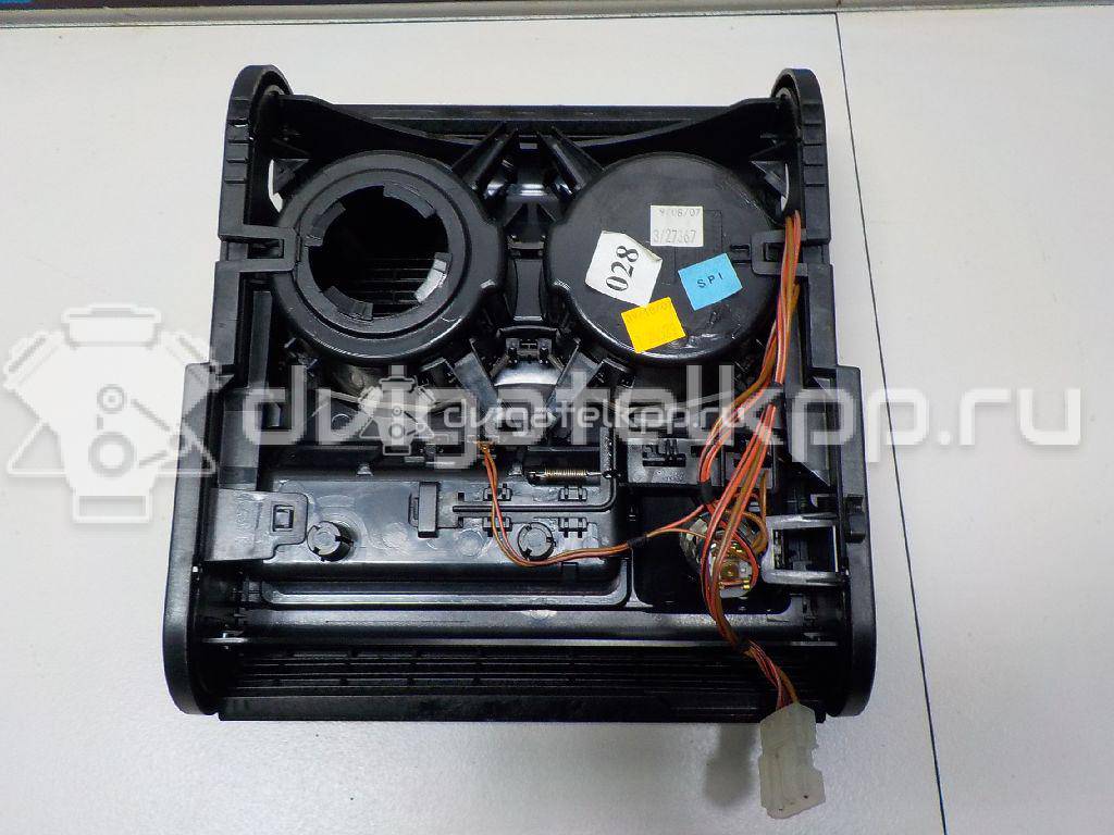 Фото Подстаканник  51166954943 для bmw X5 E70 {forloop.counter}}