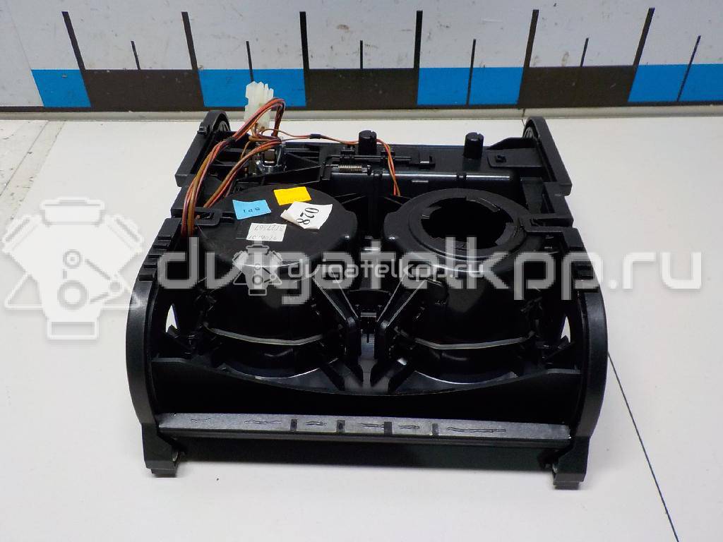 Фото Подстаканник  51166954943 для bmw X5 E70 {forloop.counter}}