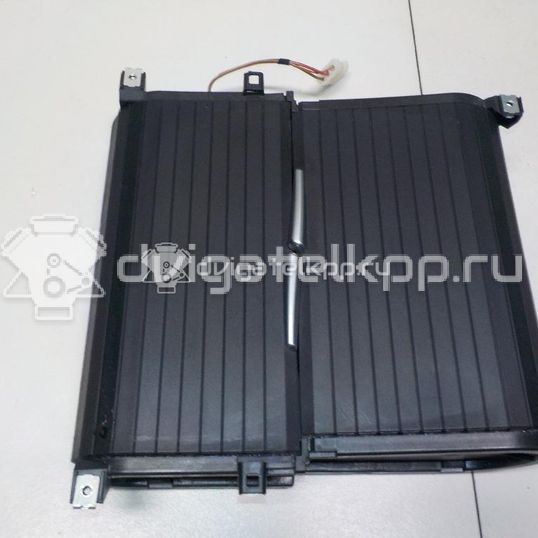 Фото Подстаканник  51166954943 для bmw X5 E70