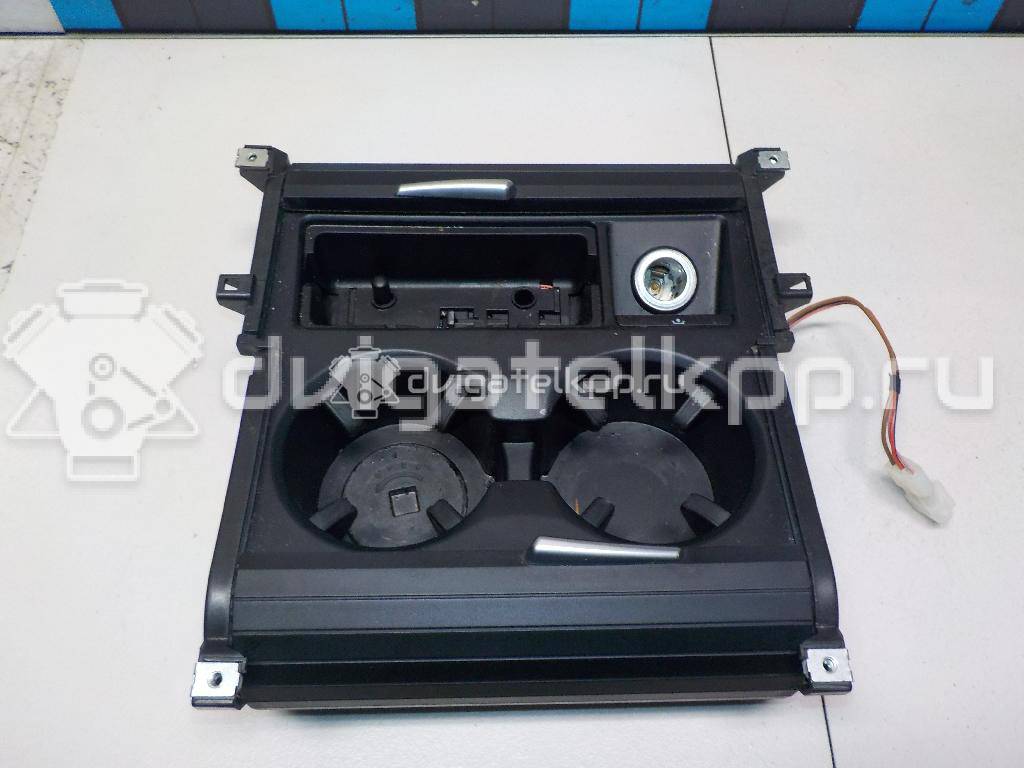 Фото Подстаканник  51166954943 для bmw X5 E70 {forloop.counter}}