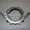 Фото Крышка коленвала задняя для двигателя BP (DOHC) для Mazda / Ford Australia / Eunos 103-125 л.с 16V 1.8 л бензин 1061783 {forloop.counter}}