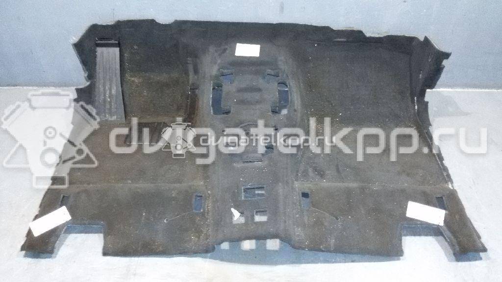 Фото Покрытие напольное (ковролин)  51476954854 для bmw X5 E70 {forloop.counter}}