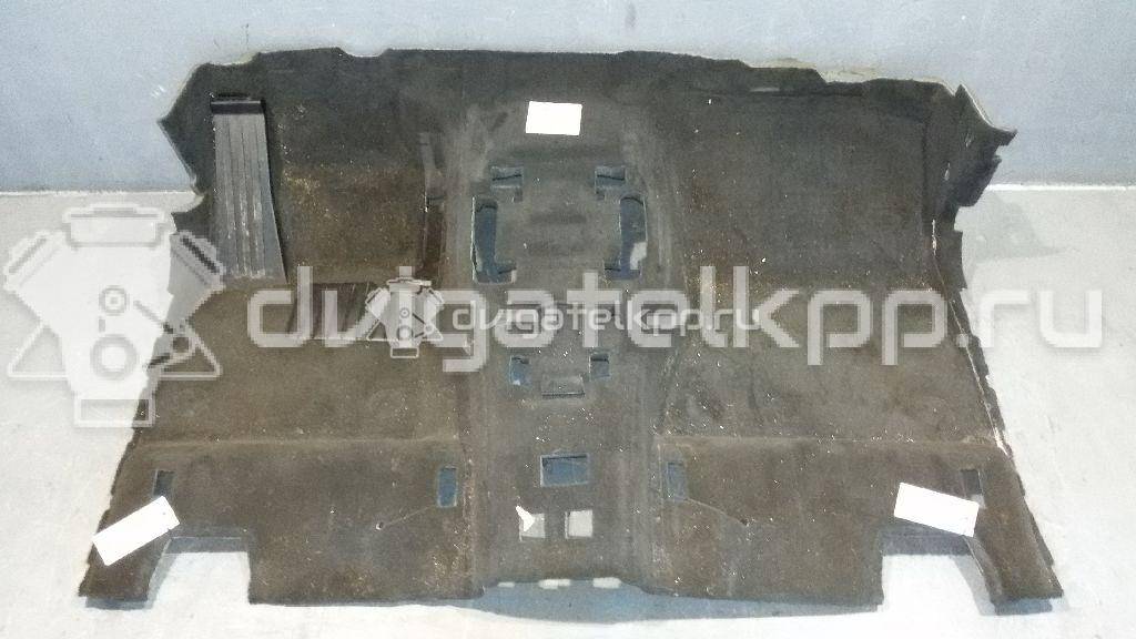 Фото Покрытие напольное (ковролин)  51476954854 для bmw X5 E70 {forloop.counter}}