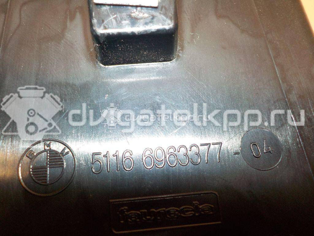 Фото Ящик передней консоли  51166973515 для bmw X5 E70 {forloop.counter}}