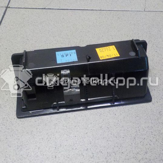 Фото Ящик передней консоли  51166954946 для bmw X5 E70