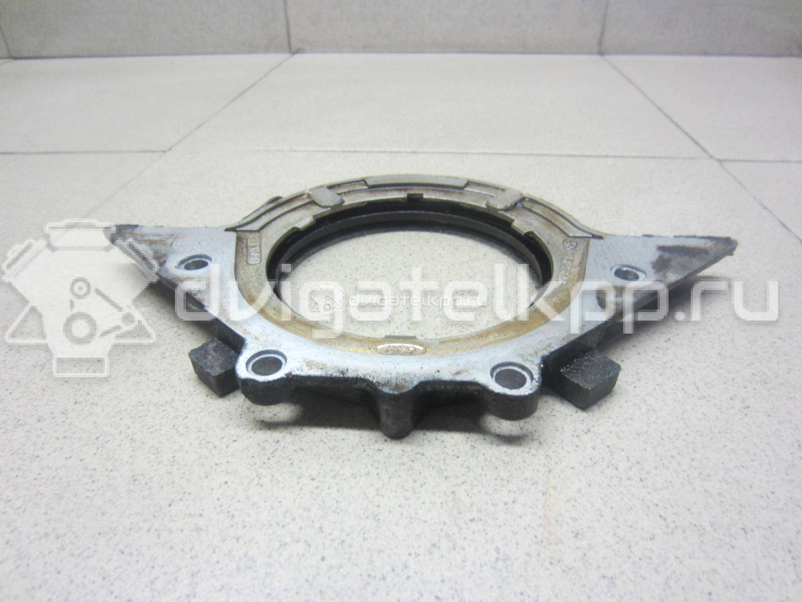 Фото Крышка коленвала задняя для двигателя BP (DOHC) для Mazda / Ford Australia / Eunos 103-125 л.с 16V 1.8 л бензин 1061783 {forloop.counter}}