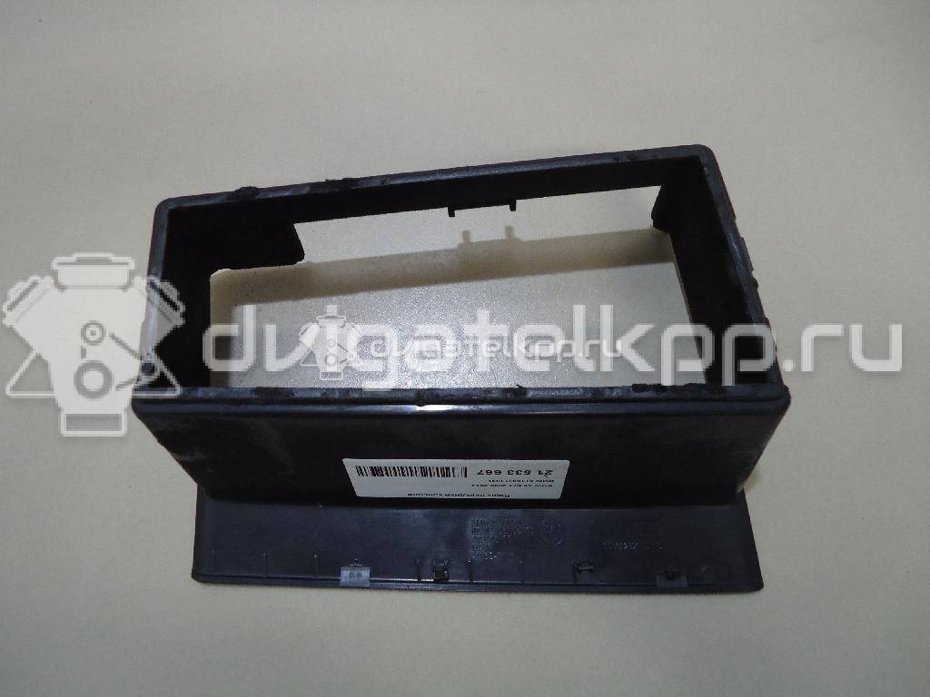 Фото Ящик передней консоли  51169211031 для bmw X5 E70 {forloop.counter}}