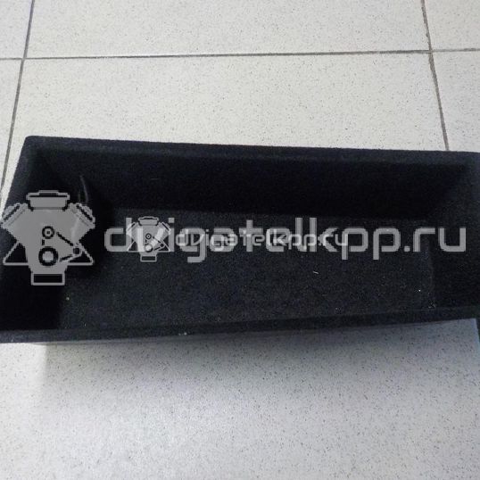 Фото Ящик передней консоли  51166977774 для bmw X5 E70