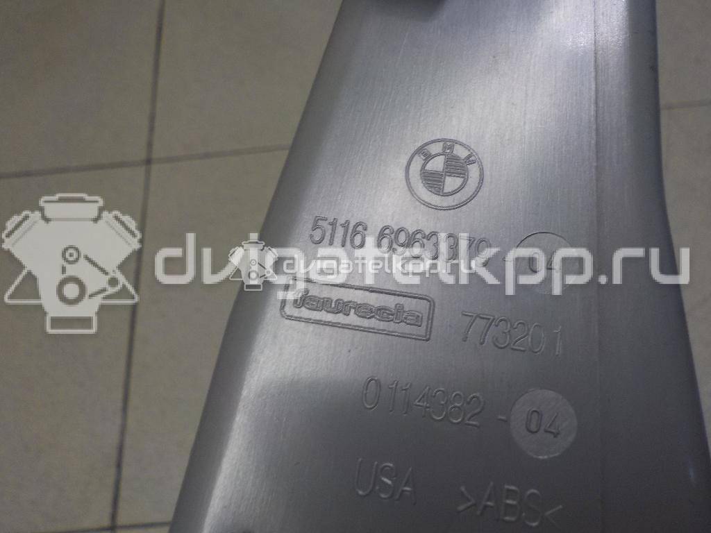 Фото Ящик передней консоли  51166973521 для bmw X5 E70 {forloop.counter}}