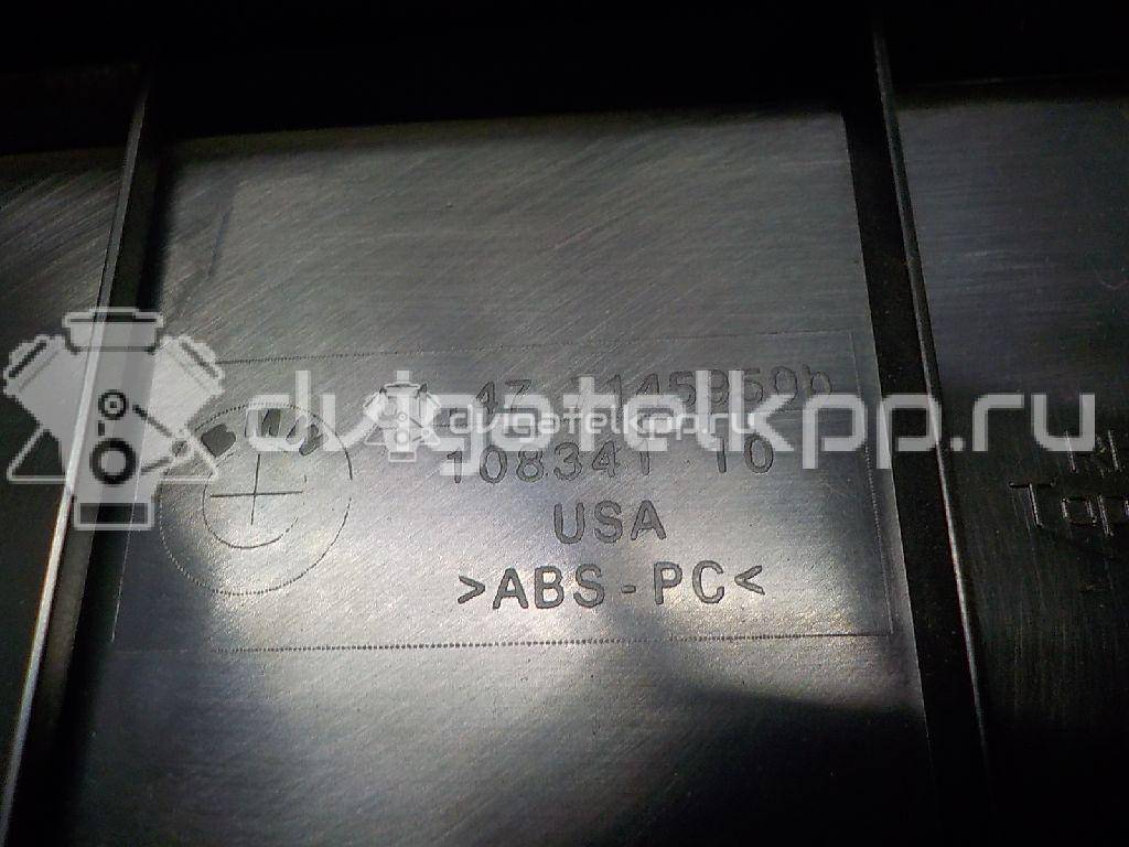 Фото Держатель задней полки  51477145950 для bmw X5 E70 {forloop.counter}}