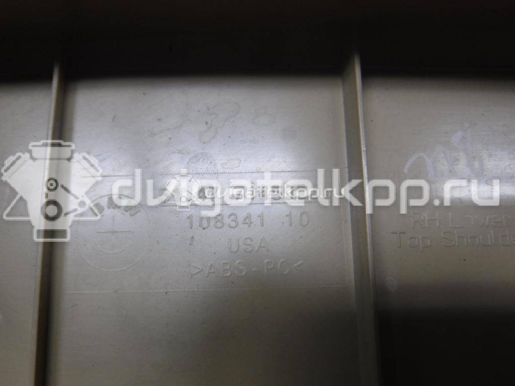 Фото Держатель задней полки  51477145950 для bmw X5 E70 {forloop.counter}}