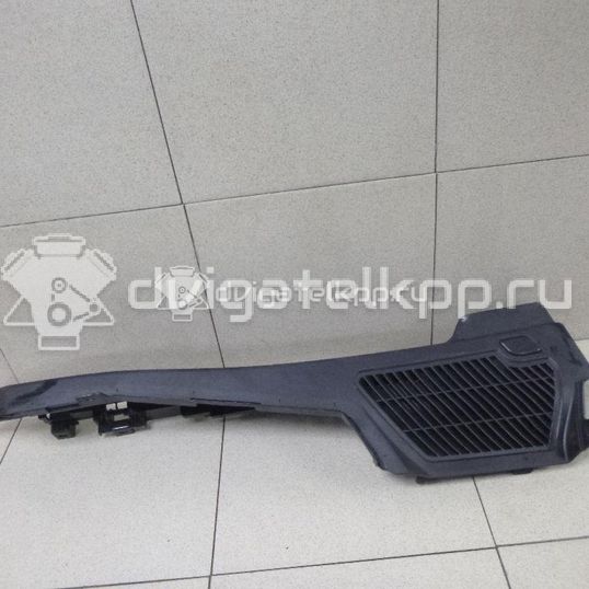 Фото Держатель задней полки  51477145950 для bmw X5 E70