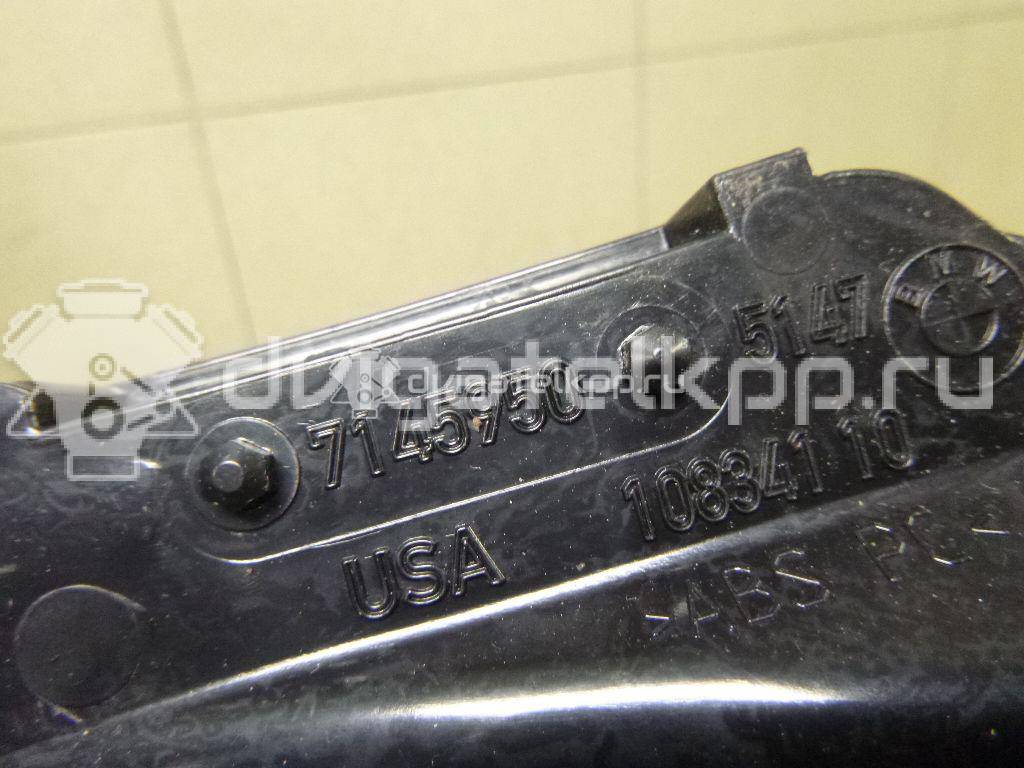 Фото Держатель задней полки  51477145950 для bmw X5 E70 {forloop.counter}}