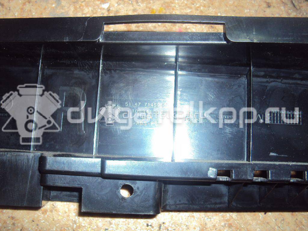Фото Держатель задней полки  51477145950 для bmw X5 E70 {forloop.counter}}