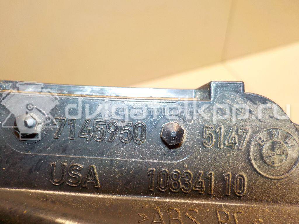 Фото Держатель задней полки  51477145950 для bmw X5 E70 {forloop.counter}}