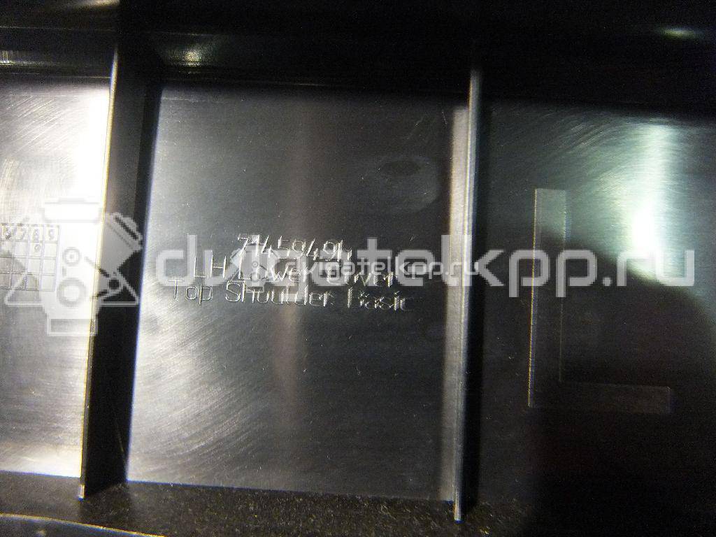 Фото Держатель задней полки  51477145949 для bmw X5 E70 {forloop.counter}}