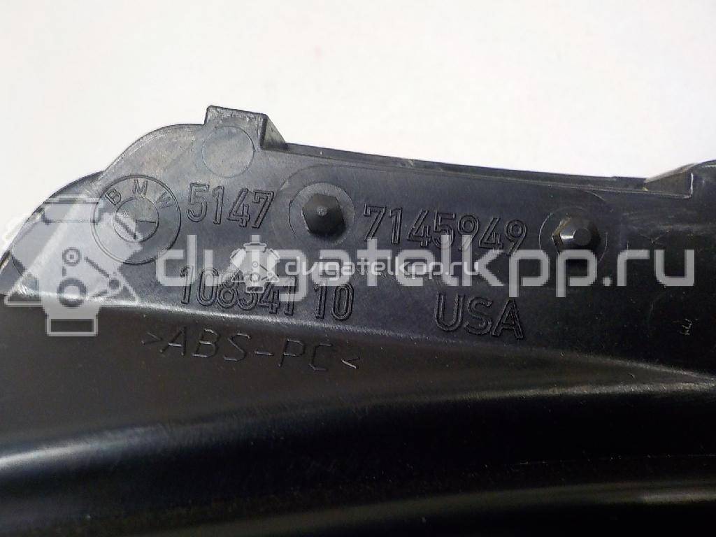 Фото Держатель задней полки  51477145949 для bmw X5 E70 {forloop.counter}}