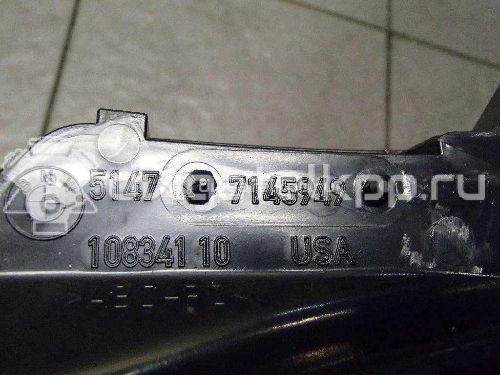 Фото Держатель задней полки  51477145949 для bmw X5 E70 {forloop.counter}}