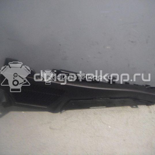 Фото Держатель задней полки  51477145949 для bmw X5 E70
