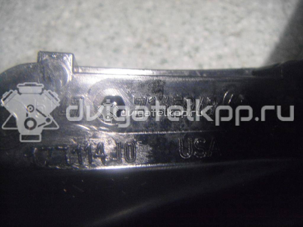 Фото Держатель задней полки  51477145949 для bmw X5 E70 {forloop.counter}}