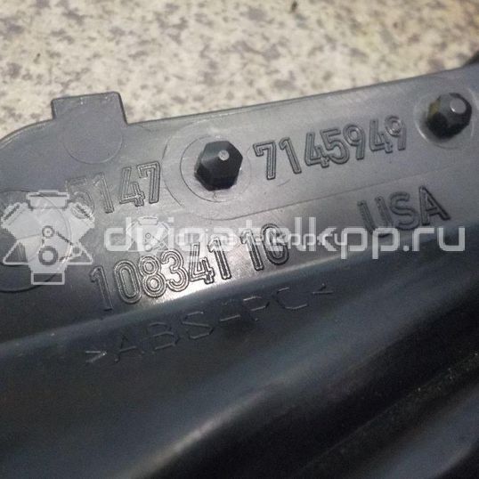 Фото Держатель задней полки  51477145949 для bmw X5 E70