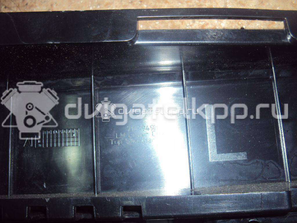 Фото Держатель задней полки  51477145949 для bmw X5 E70 {forloop.counter}}
