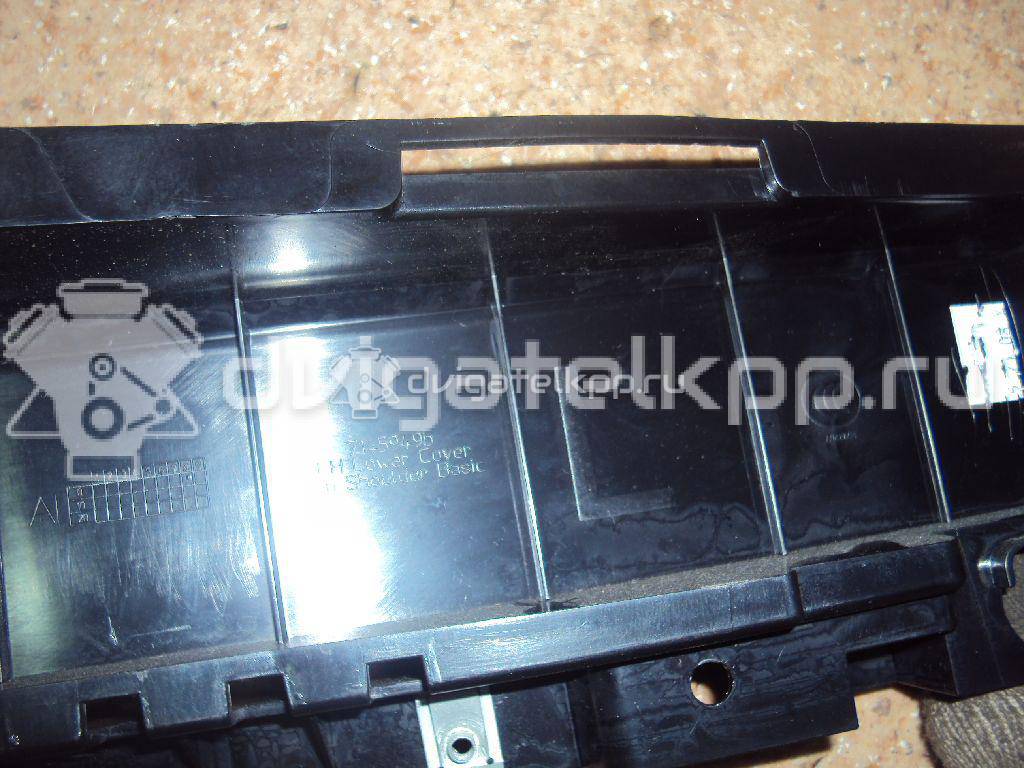 Фото Держатель задней полки  51477145949 для bmw X5 E70 {forloop.counter}}