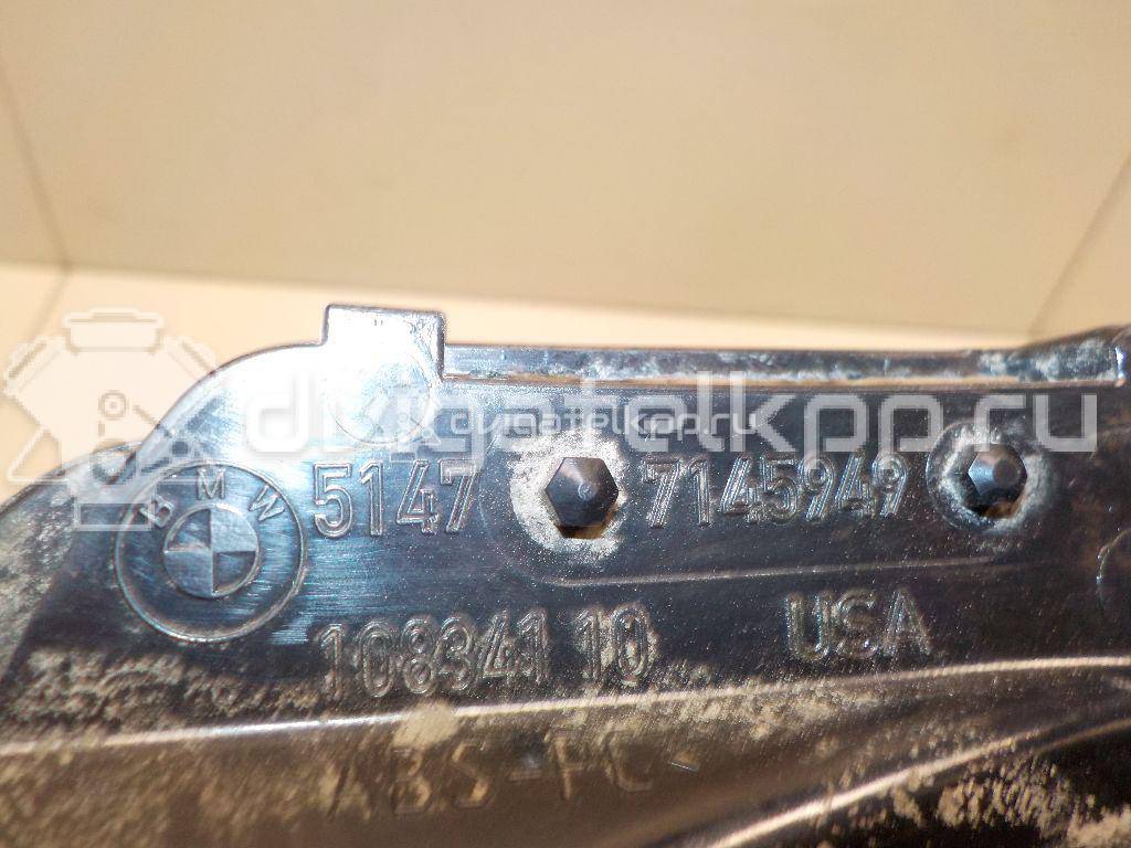 Фото Держатель задней полки  51477145949 для bmw X5 E70 {forloop.counter}}