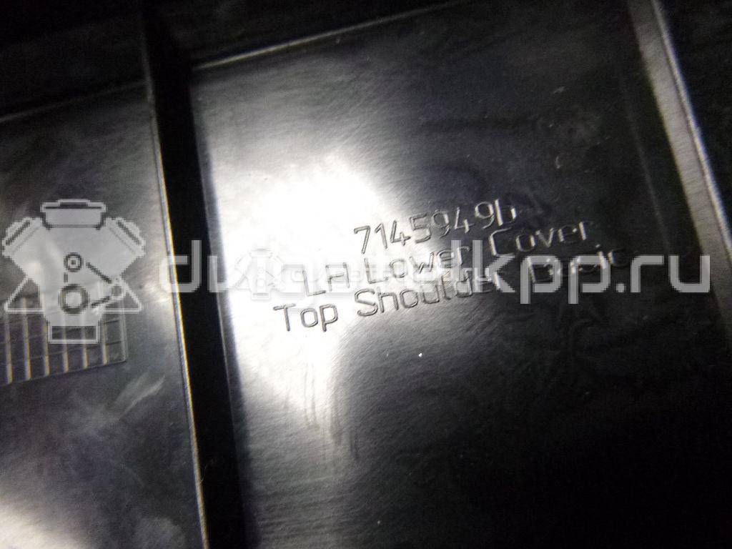 Фото Держатель задней полки  51477145949 для bmw X5 E70 {forloop.counter}}