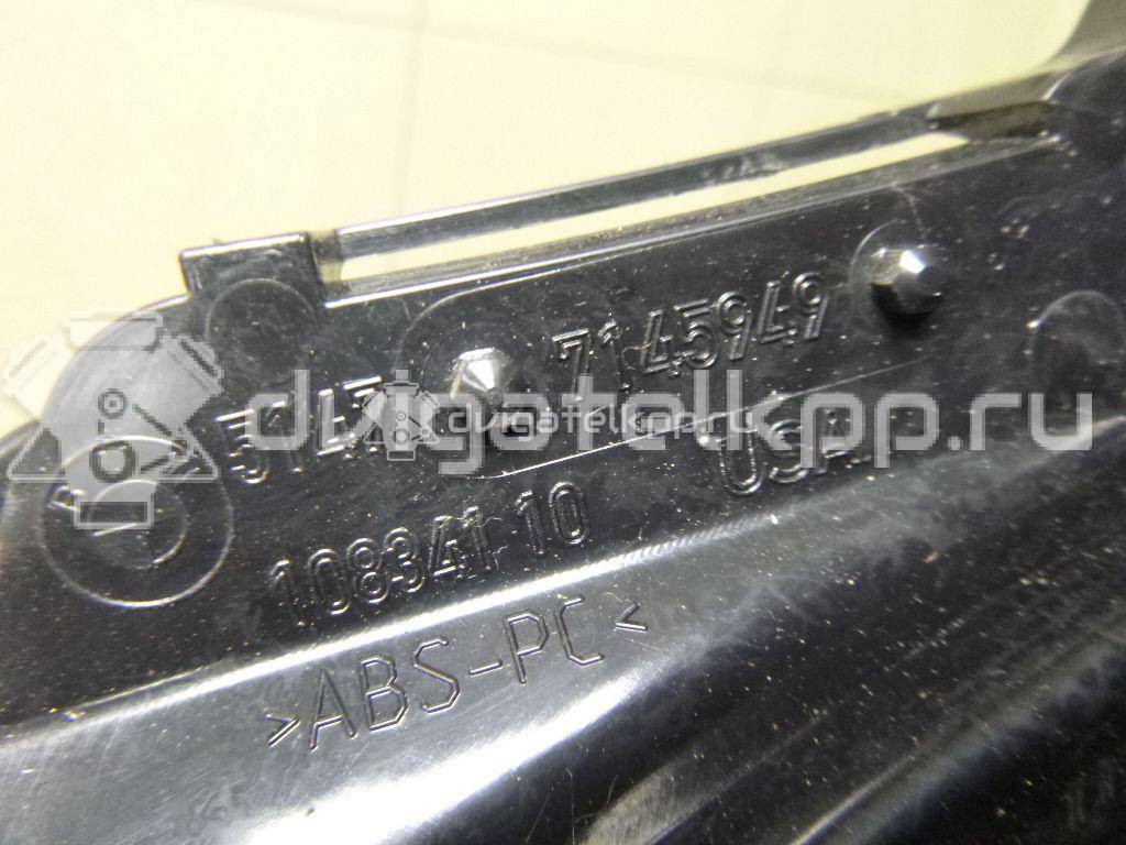 Фото Держатель задней полки  51477145949 для bmw X5 E70 {forloop.counter}}