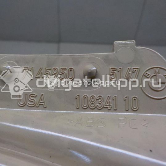 Фото Держатель задней полки  51476967910 для bmw X5 E70