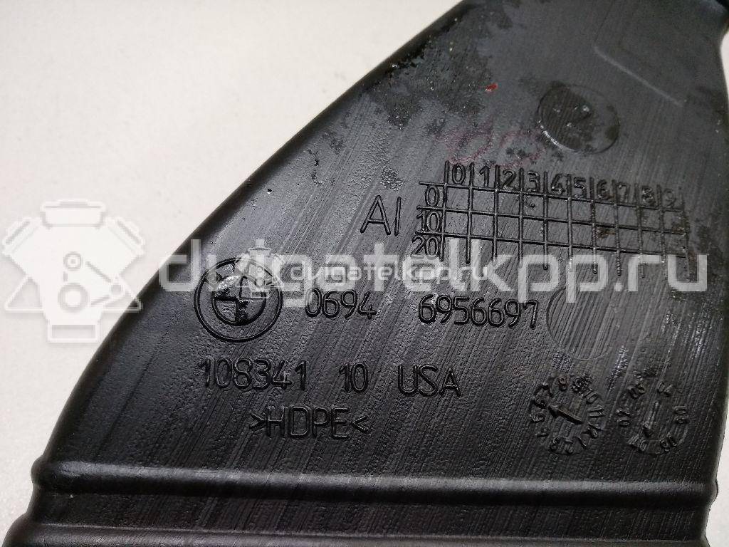 Фото Воздуховод отопителя  64226956697 для bmw X5 E70 {forloop.counter}}