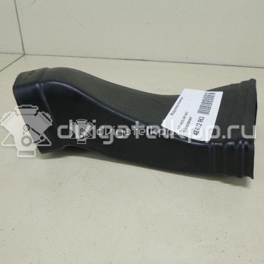 Фото Воздуховод отопителя  64226956697 для bmw X5 E70