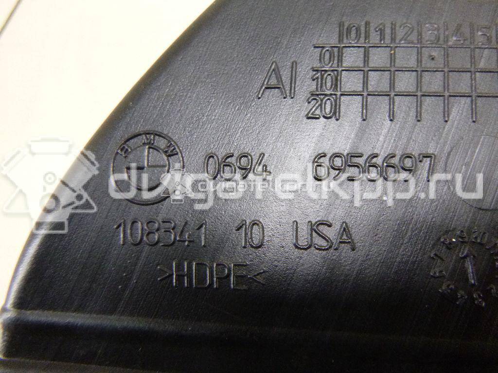 Фото Воздуховод отопителя  64226956697 для bmw X5 E70 {forloop.counter}}