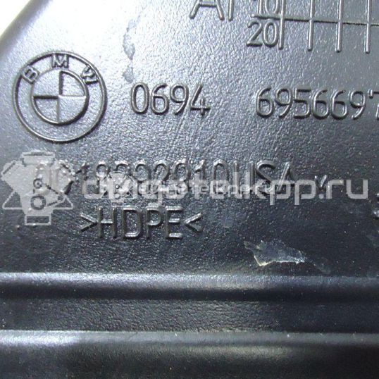 Фото Воздуховод отопителя  64226956697 для bmw X5 E70