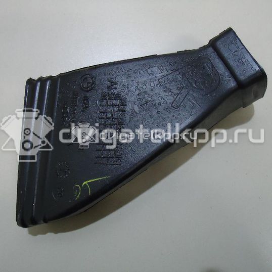 Фото Воздуховод отопителя  64226956698 для bmw X5 E70