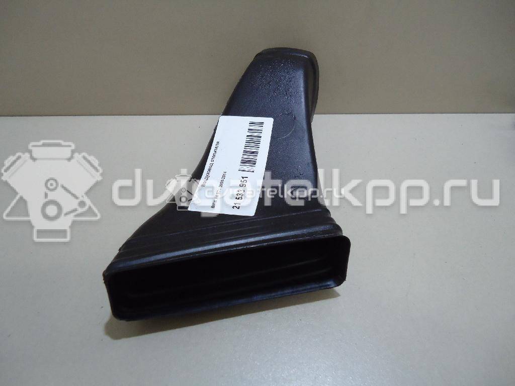 Фото Воздуховод отопителя  64226956698 для bmw X5 E70 {forloop.counter}}