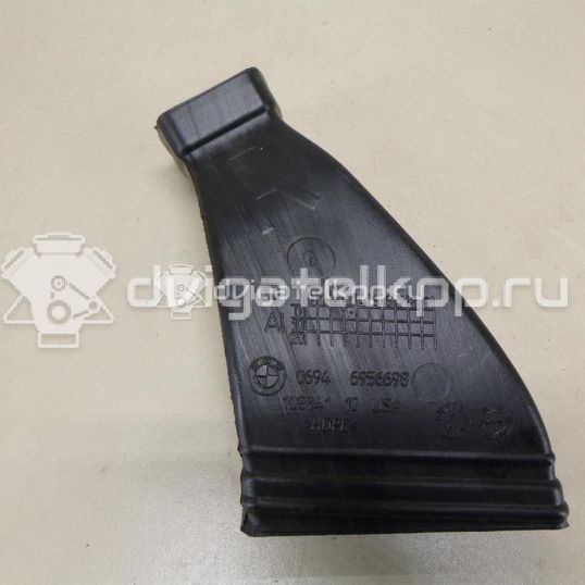 Фото Воздуховод отопителя  64226956698 для bmw X5 E70